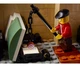 Конструктор LEGO EXPERT Полицейский участок (10278) - изображение 11