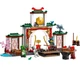 Конструктор LEGO NINJAGO Храм Кружитцю Ніндзя (71831) - изображение 2