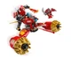 Конструктор LEGO NINJAGO Штормовий робот-вершник Кая (71830) - зображення 3