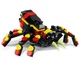 Конструктор LEGO Creator Дивовижний павук (31159) - зображення 4