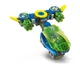 Конструктор LEGO DREAMZzz Матео та автомобіль для перегонів Зет-Блоб (71491) - изображение 6