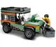 Конструктор LEGO City Позашляхова гірська вантажівка 4x4 (60447) - изображение 5