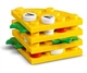 Конструктор LEGO Classic Творчі друзі з їжею (11039) - изображение 6