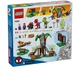Конструктор LEGO Super Heroes Битва Рапторів Спайді та Гоббі (11200) - изображение 9