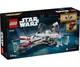 Конструктор LEGO Star Wars ARC-170 Зоряний Винищувач (75402) - изображение 9
