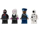 Конструктор LEGO Super Heroes Майлз Моралес проти Плями (76311) - изображение 8