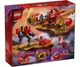 Конструктор LEGO NINJAGO Штормовий робот-вершник Кая (71830) - зображення 11