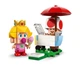 Конструктор LEGO Super Mario Grand Prix маленької Піч (72036) - зображення 6