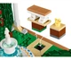 Конструктор LEGO EXPERT Фонтанний сад (10359) - зображення 6