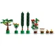 Конструктор LEGO EXPERT Фонтанний сад (10359) - зображення 7