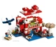 Конструктор LEGO Minecraft Грибний будинок (21270) - изображение 4