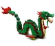 Конструктор LEGO Creator Середньовічний дракон (31161) - изображение 6