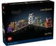 Конструктор LEGO Harry Potter Косий провулок Чарівні магазини (76444) - изображение 1