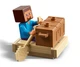 Конструктор LEGO Minecraft Грибний будинок (21270) - изображение 8