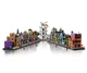 Конструктор LEGO Harry Potter Косий провулок Чарівні магазини (76444) - изображение 3
