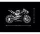 Конструктор LEGO Technic Мотоцикл Ducati Panigale V4 S (42202) - зображення 8