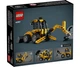 Конструктор LEGO Technic Екскаватор-навантажувач (42197) - изображение 10