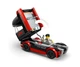 Конструктор LEGO Вантажівка F1 з RB20 та AMR24 (60445) - зображення 5