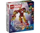 Конструктор LEGO Super Heroes Робот Залізної Людини проти Альтрона (76307) - изображение 1