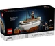 Конструктор LEGO EXPERT Рятувальна шлюпка Шеклтона (40729) - изображение 1