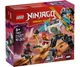 Конструктор LEGO NINJAGO Бойовий костюм-робот Зейна (71827) - изображение 1