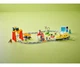 Конструктор LEGO DUPLO Великий інтерактивний громадський поїзд (10428) - изображение 7