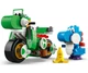 Конструктор LEGO Super Mario Мотоцикл Йоші (72031) - изображение 4