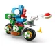 Конструктор LEGO Super Mario Мотоцикл Йоші (72031) - изображение 6