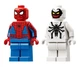 Конструктор LEGO Робот Людини Павука проти Анти-Венома (76308) - зображення 5