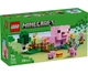 Конструктор LEGO Minecraft Будинок для поросят (21268) - изображение 1