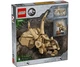 Конструктор LEGO Jurassic World Скам'янілості динозаврів: череп трицератопсу (76969) - изображение 6