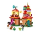 Конструктор LEGO Disney Міні-будинок Енканто (43261) - изображение 2