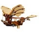 Конструктор LEGO EXPERT Літальний апарат Леонардо да Вінчі (10363) - зображення 4