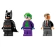 Конструктор LEGO Super Heroes Тумблер проти Двуликого та Джокера (76303) - изображение 6