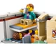 Конструктор LEGO City Пригодницький будинок на колесах (60454) - изображение 5