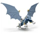 Конструктор LEGO NINJAGO Ультраоб'єднувальний робот Зейна (71834) - зображення 5