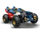 Конструктор LEGO NINJAGO Ультраоб'єднувальний робот Зейна (71834) - зображення 6