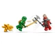 Конструктор LEGO NINJAGO Зелений лісовий дракон Ллойда (71829) - зображення 5