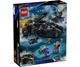 Конструктор LEGO Super Heroes Тумблер проти Двуликого та Джокера (76303) - изображение 8