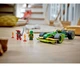 Конструктор LEGO NINJAGO Гоночний автомобіль Ллойда (71828) - изображение 8