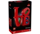 Конструктор LEGO Art LOVE (31214) - изображение 1