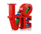 Конструктор LEGO Art LOVE (31214) - изображение 2
