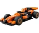 Конструктор LEGO City Пілот F1 McLaren (60442) - зображення 2