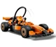 Конструктор LEGO City Пілот F1 McLaren (60442) - зображення 5