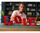 Конструктор LEGO Art LOVE (31214) - изображение 7