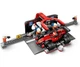 Конструктор LEGO City Pit Stop та команда Ferrari (60443) - зображення 5