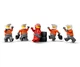 Конструктор LEGO City Pit Stop та команда Ferrari (60443) - зображення 8