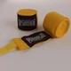 Бинти для боксу PowerPlay 3046 Жовті NYLON (4м) - изображение 8