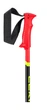 Палиці для гірських лиж Leki RACING KIDS 85см Fluorescent red/black/neon yellow (65044301-WRH) - зображення 3