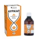 Краплі для вух Arterium Аурікап для котів та собак 100 мл (4823000804159) - зображення 2